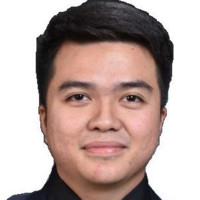 Norman Delos Reyes