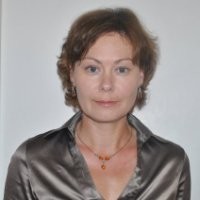 Julia Valdman