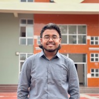 Chirag Saha