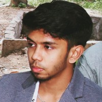 THARIK ANWAR