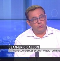 Jean-Eric Callon