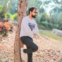 Anuj Khare