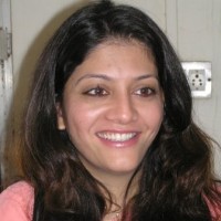 Smita Shinde
