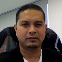 Tengku Izani Raja Mustafa