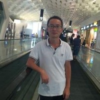 Clark Yin