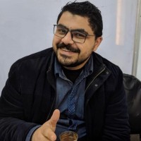 Ebrahim Elhady