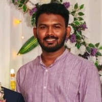Saran P