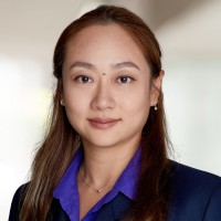 Siyu Sylvie Chen