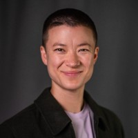 Sara Zia-Liu Maurer