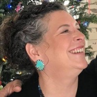 Lauren Reichelt
