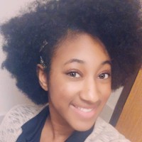 Jasmine Daniels