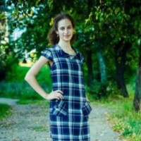 Aliaksandra Yakubava