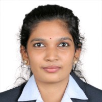 SRUTHY S