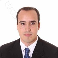 Rafael Leal Lima, Msc