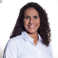 Jacqueline Moraes