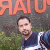 Jaheed Hussain