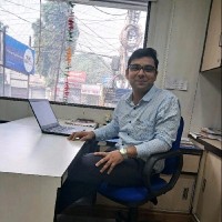 Nimish Kaushik