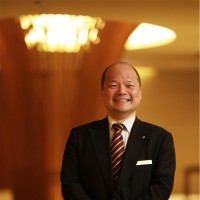 山村守
