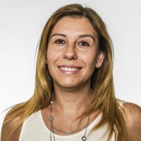 Fanny Elizabeth Aros Bastias