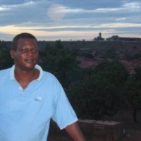 Souleymane Sarr