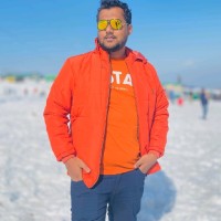 Wasim Ahmed