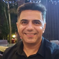 Sundeep Sodhi