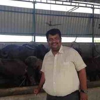 Anil Chandran