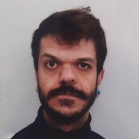 Karam Atrache