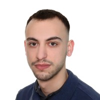 Konstantinos Charmantaris