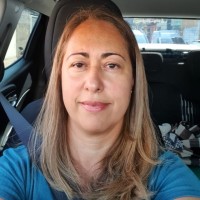 Alessandra F. Lopes