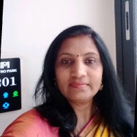 Shobha Sunilkumar