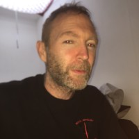 Colin Searl