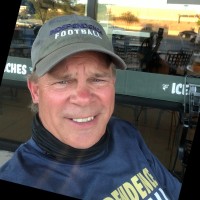Brad Dashiell