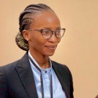 Happiness Makoye