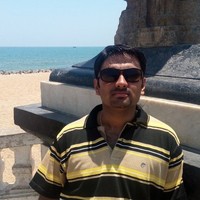 PAVAN M K