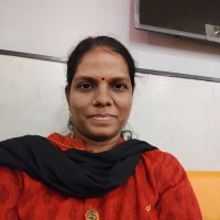 Deepakuumari Sridhar