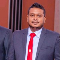 Lion Thusitha Liyanage