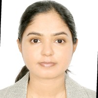 Shilpa Gopalan