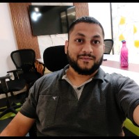 Shaik Yousuf
