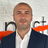 Burhan Bağrıyanık