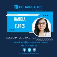 Karen Daniela Flores