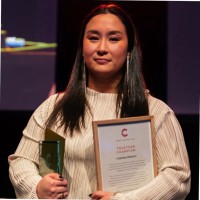 Charlotte Östholm