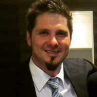 Michael Bucher