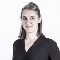 Pernilla Clausen