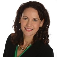 Diana Moss