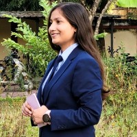 Poonam Niranjan