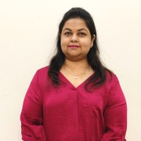 Dhwani Patel