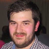 Jack Taylor Gorringe