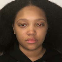 Ashanti Collins