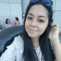 Mary Grace Lozano